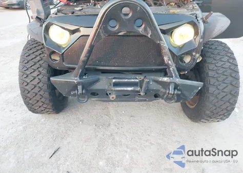 2009 Jeep Wrangler Unlimited X z USA, uszkodzony, nr VIN 1J4GA39179L776754